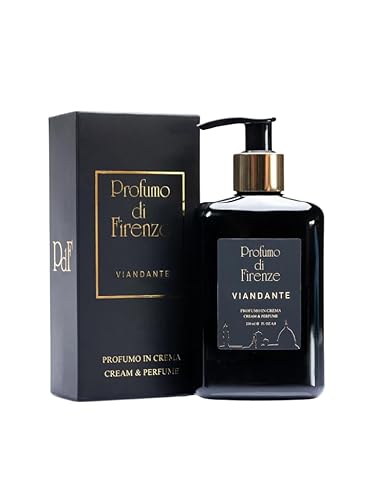 Profumo di Firenze Viandante Körpermilch 200 ml von PROFUMO DI FIRENZE