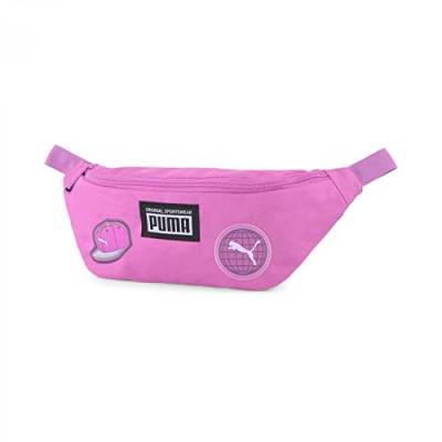 PUMA Patch Waist Bag Mauve Pop von PUMA