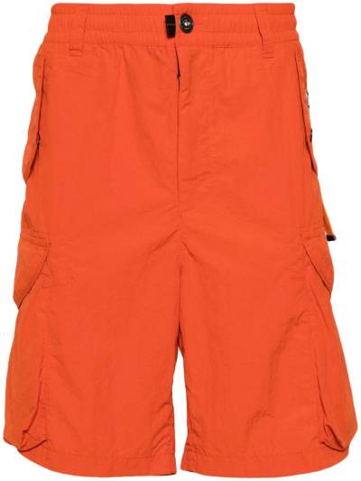 Parajumpers Sigmund Cargo-Shorts - Orange von Parajumpers