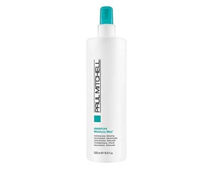 Paul Mitchell Awapuhi Moisture Mist - Feuchtigkeits-Spray für sprödes Haar und trockene Haut, Pflege-Spray in Salon-Qualität, 500 ml von Paul Mitchell