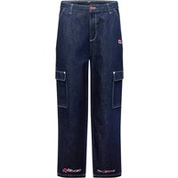 Jeans 'RENTON' von Pegador