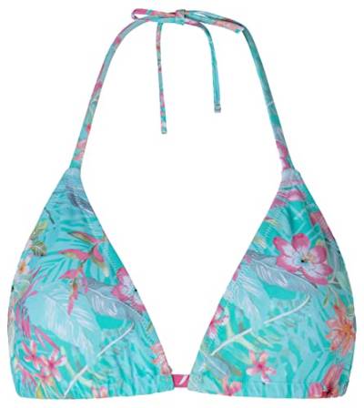 Pepe Jeans Damen Merletina Bikini Top, Multicolour (Multi), L von Pepe Jeans