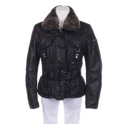 Peuterey Daunenjacke 36 Schwarz von Peuterey