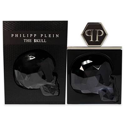 Philipp Plein Unisex Philipp Plein THE SKULL PARFÜM 125 ML von Philipp Plein