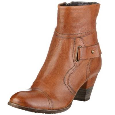 Piazza 960212, Damen Stiefel, braun, (brandy 22), EU 40 von Piazza