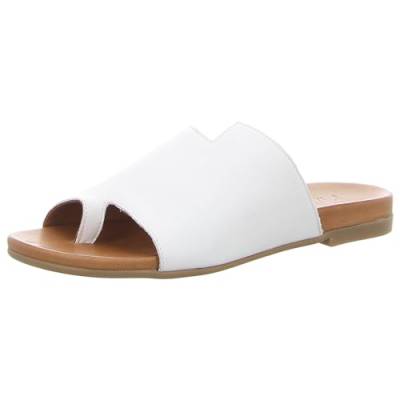 Piazza Damen 900000-81 Slipper, Offwhite, 38 EU von Piazza