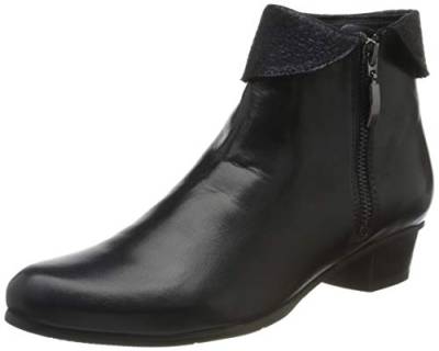 Piazza Damen 962129 Stiefelette, Blau, 37 EU von Piazza