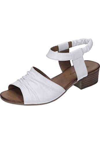 Piazza Damen Sandalette 37 EU von Piazza