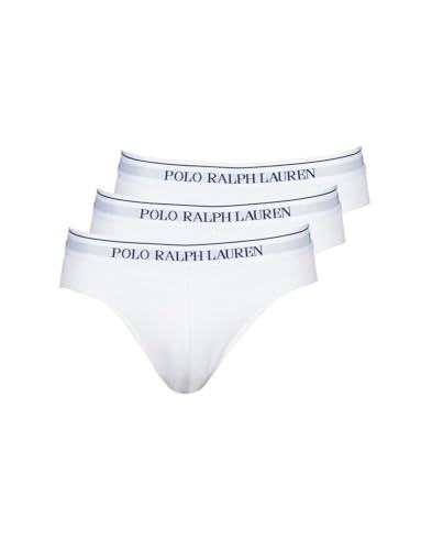 Ralph Lauren Germany GmbH Low Rise BRF-3 Pack-Brief - S von Ralph Lauren