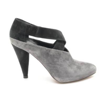 Prada Ankle Pumps EUR 38 Hellgrau von Prada