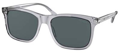 Prada Herren 0pr 18ws Sonnenbrille, Mehrfarbig, 56 von Prada