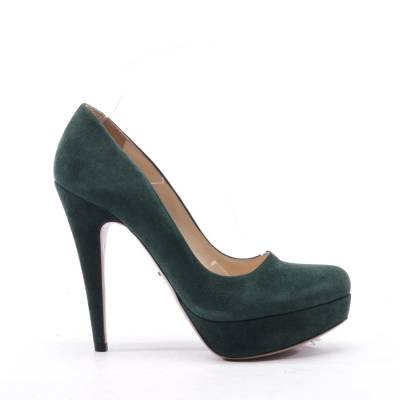 Prada Pumps EUR 36,5 Grün von Prada