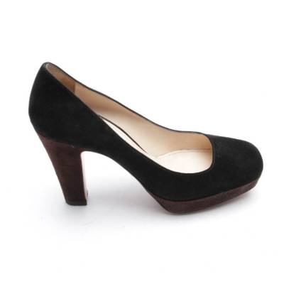 Prada Pumps EUR 36,5 Schwarz von Prada