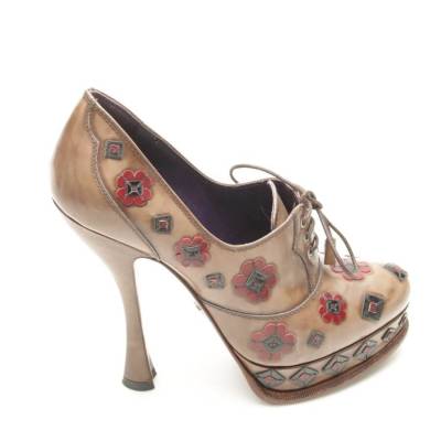 Prada Pumps EUR 37,5 Mehrfarbig von Prada