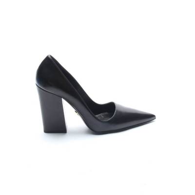 Prada Pumps EUR 37 Schwarz von Prada