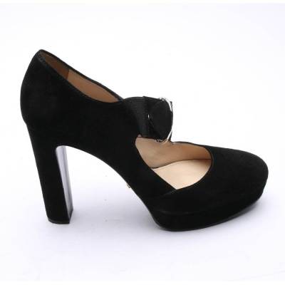 Prada Pumps EUR 38 Schwarz von Prada