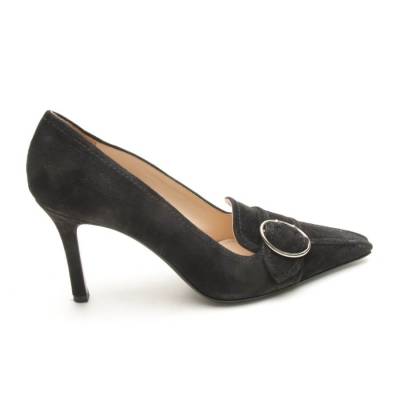 Prada Pumps EUR 40 Schwarz von Prada