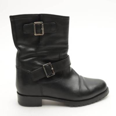 Prada Stiefeletten EUR 38,5 Schwarz von Prada