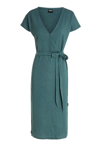 Protest Ladies Wickelkleid PRTARAI Laurelgreen M/38 von Protest