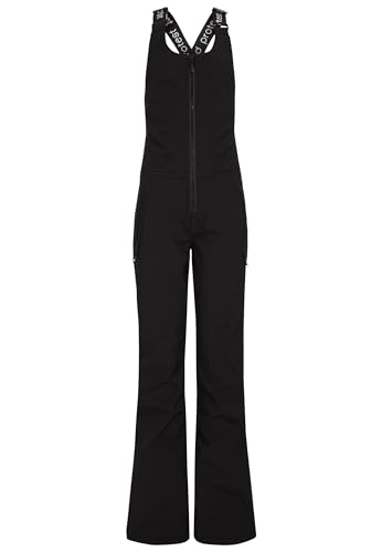 Protest Girls Ski- Und Snowboardhosen PRTCHAR JR True Black 128 von Protest