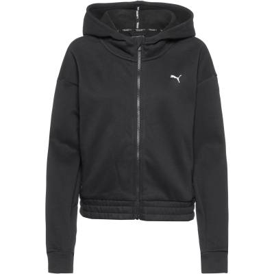 PUMA Train Favorite Trainingsjacke Damen von Puma