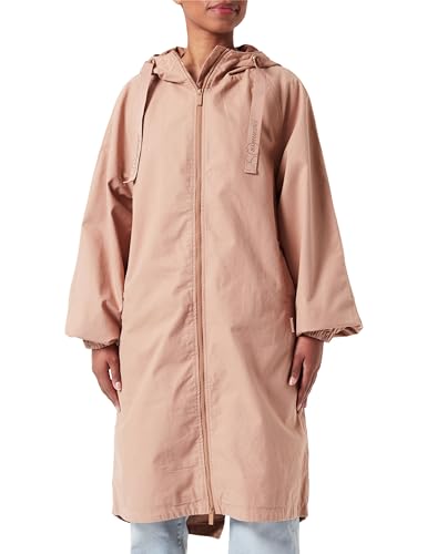 Q/S by s.Oliver Damen 2140316 Parka, 8457, L von Q/S by s.Oliver