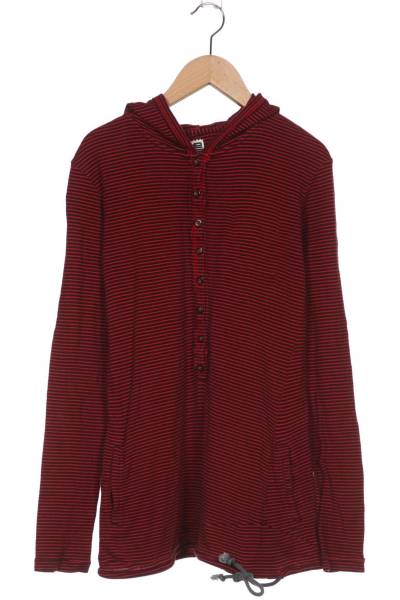 QUIKSILVER Damen Kapuzenpullover, bordeaux von Quiksilver