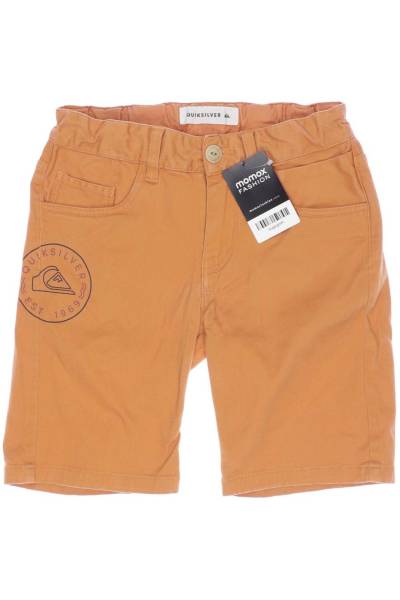 QUIKSILVER Jungen Shorts, orange von Quiksilver