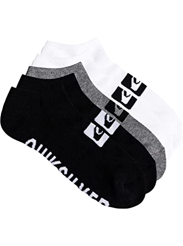 Quiksilver 5 Pack - Knöchelsocken für Männer von Quiksilver