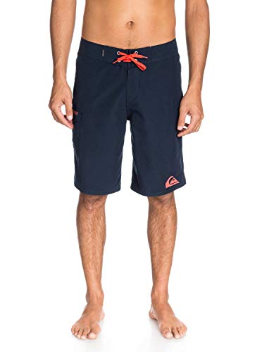 Quiksilver Herren Everyday Boardshorts, 32, Navy Blazer von Quiksilver