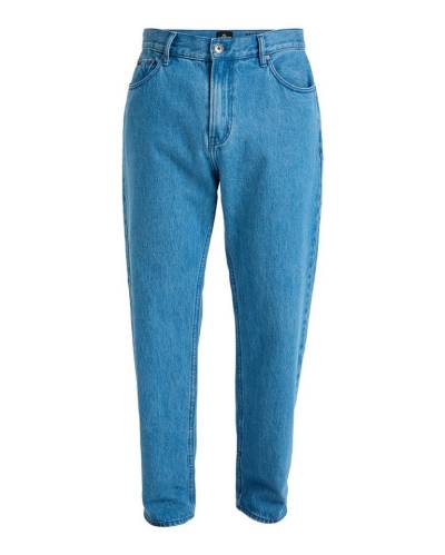 Quiksilver Regular-fit-Jeans Baggy Nineties Wash von Quiksilver