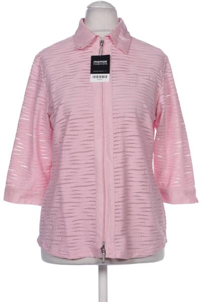 Rabe Damen Bluse, pink, Gr. 38 von RABE