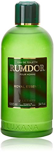 Rumdor, Eau de Toilette für Männer - 50 ml von RUMDOR