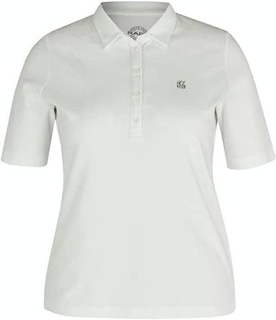 Rabe T-Shirt Weiß 38 von Rabe