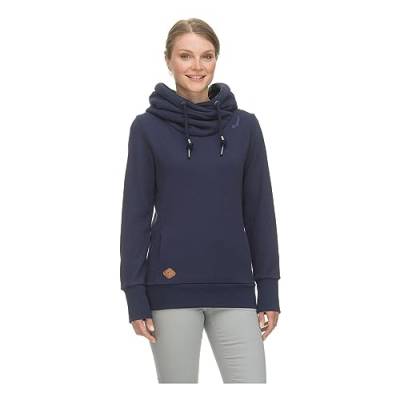 Ragwear GRIPY Bold, Navy, M von Ragwear