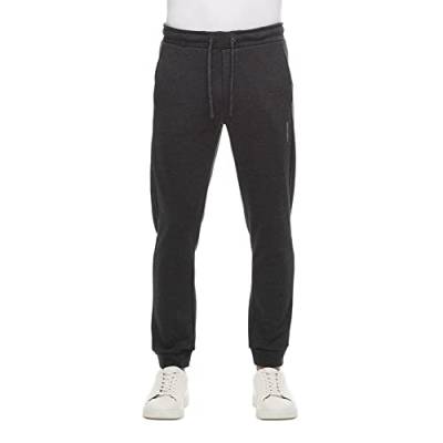 Ragwear Herren Jogger Pock 2122-55002 Black 1010 Schwarz, Größe:L von Ragwear