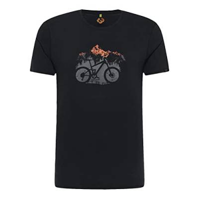 Ragwear Herren T-Shirt SEVY Remake von Ragwear