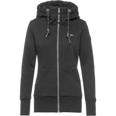 Ragwear Neska Sweatjacke Damen von Ragwear