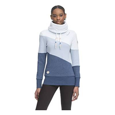 Ragwear RUMIKA, Light Blue, L von Ragwear