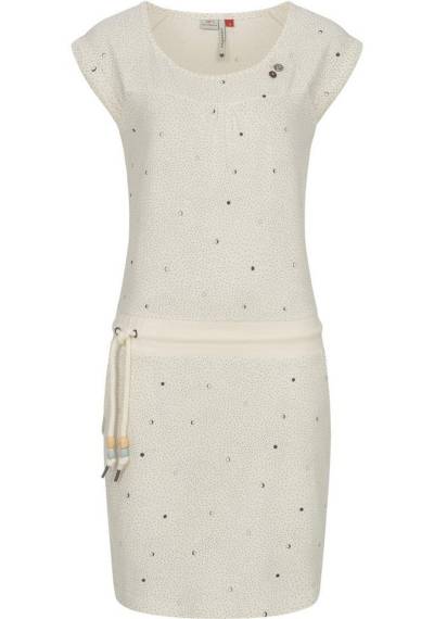 Ragwear Sommerkleid Penelope Print B Intl. leichtes Strand-Kleid mit stylischem Print von Ragwear