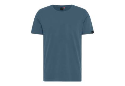 Ragwear T-Shirt Tonar mit Label-Patch am Arm von Ragwear