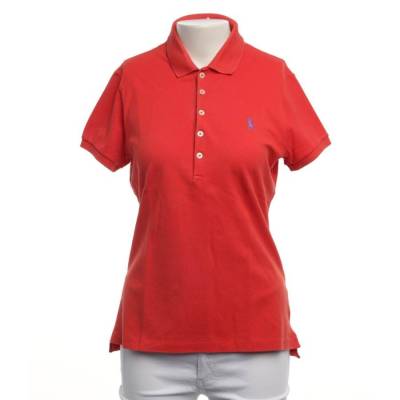 Ralph Lauren Black Label Poloshirt L Hellrot von Ralph Lauren Black Label