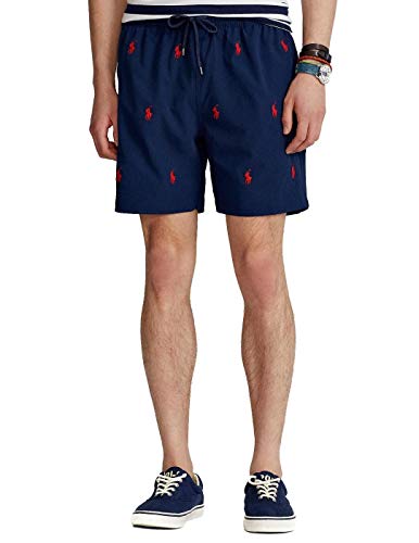 Ralph Lauren , marineblau(newportnavy), Gr. L von Ralph Lauren