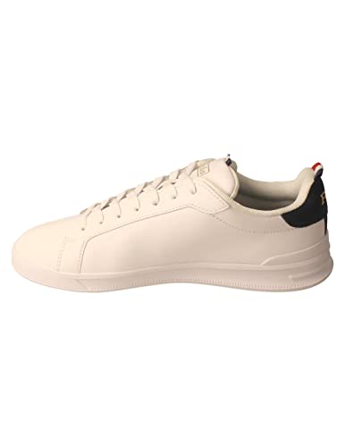 SNEAKERS UOMO RALPH LAUREN HRT CT II GROSWHT/NAVY von Ralph Lauren