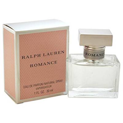 Ralph Lauren ROMANCE femme / woman,Eau de Parfum, Vaporisateur / Natural Spray, 30 ml" von Ralph Lauren