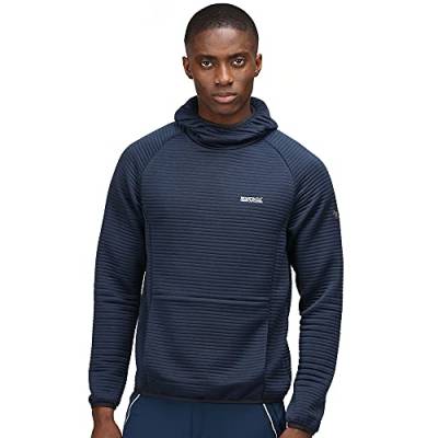 Regatta Herren Bawdon Pullover, Moonlight Denim, XXXL von Regatta