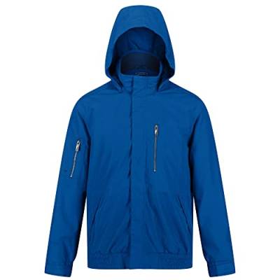 Regatta Men's Feelding, Lapis Blue, XXL von Regatta