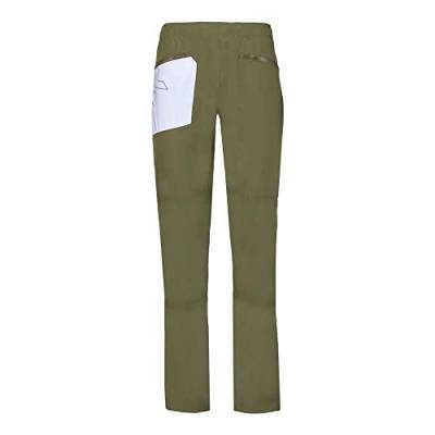 Rock Experience REWP04361 RURP Woman Pants Women's 1924 Olive Night+2268 Baby Lavender M von Rock Experience