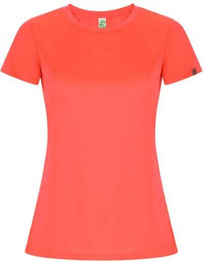 Roly Rundhalsshirt Women´s Imola T-Shirt Damen T-Shirt von Roly
