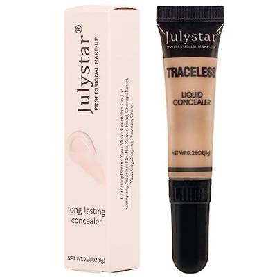 Wasserfester Concealer für Narben - Wasserfestes Bein-Foundation, volldeckendes Make-up für dunkle Flecken | Volldeckendes Make-up für dunkle Flecken, wasserfeste Beingrundierung für Frauen Rosixehird von Rosixehird